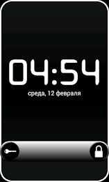 Screen Locker Pro poster 1