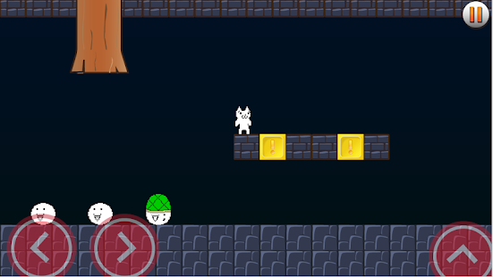 免費下載冒險APP|Cat Mario World : Super Syobon app開箱文|APP開箱王