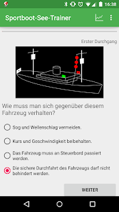 Sportbootführerschein See 2017(圖2)-速報App