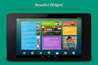 gReader Pro | Feedly | News Screenshot 7