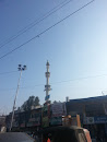 Saptagiri Circle Masjid