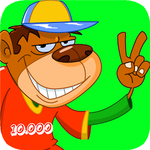 10.000 Sprüche, Witze & Zitate logo