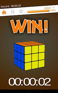 Rubik's HD Cube Screenshots 12