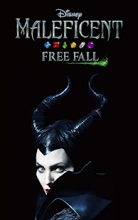 Maleficent Free Fall apk cracked download - screenshot thumbnail