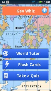 download Geo Whiz Free free