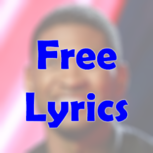 How to mod USHER FREE LYRICS 1.0 mod apk for laptop