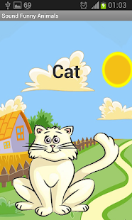 Free Download Sound Funny Animals APK for Android