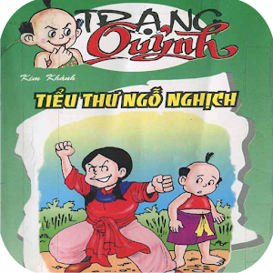 Trạng Quỷnh - Truyện Tranh logo