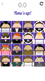 Spot the Androidify poster 3