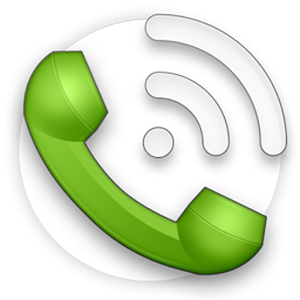 不在着信通知 logo
