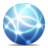 GeoDNS logo