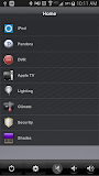 Crestron App
