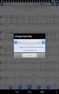 Practice Player Live Midi Try