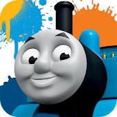 Thomas & Friends:SpillsThrills