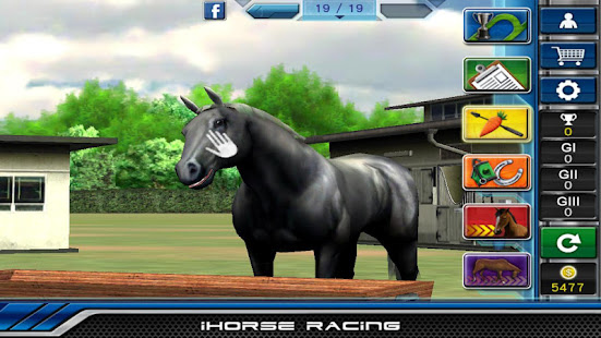 iHorse Racing：免費賽馬游戲(圖3)-速報App