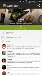 sushimaster poster 6