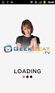 GeekBeat.TV