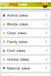 Joke Bank(圖2)-速報App