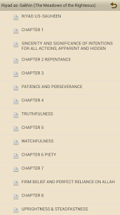 How to download Riyad as-Salihin - english lastet apk for android