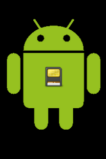 Lastest SMExternalSD APK for Android