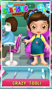 How to install Dentist Slacking Mania 4.1.2 unlimited apk for android