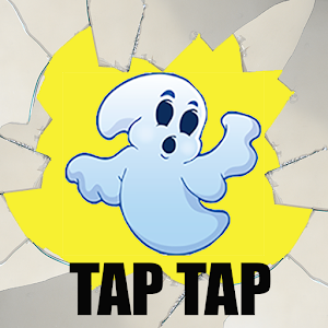 Tap Tap The Ghost.apk 0.1