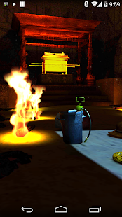 How to install Ark Tomb 3D Free 1.0 apk for bluestacks