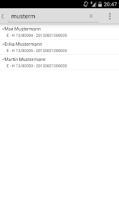 Free Labor Schenk/Ansorge APK for Android