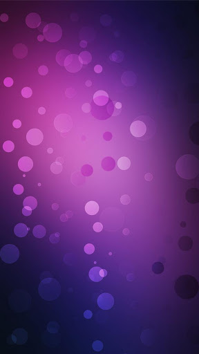 【免費個人化App】Purple Wallpapers HD-APP點子