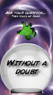 download Crystal Ball Fortune Teller free