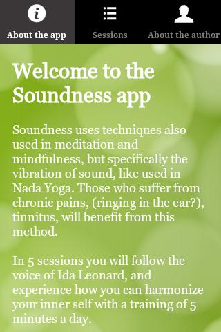 Soundness