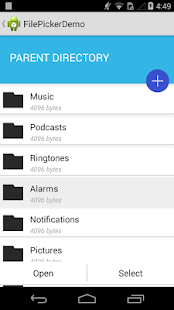 How to download FilePickerDemo 1.0 apk for pc