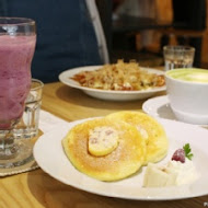 Jamling cafe