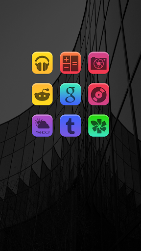 Lumen Icons