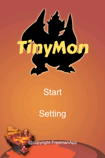 免費下載休閒APP|Tiny Mon app開箱文|APP開箱王