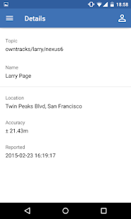 How to install OwnTracks 0.6.14 apk for laptop