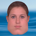 Fat face! icon