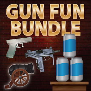 Gun Fun Bundle logo