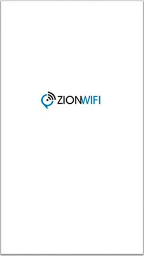 Zion WiFi Portal