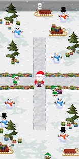 Attack On Santa(圖3)-速報App