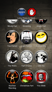 How to mod Fart Sounds and ringtones 1.3 mod apk for pc