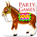 Children's Party Games