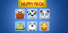 Spot the Smiling Face Game APK