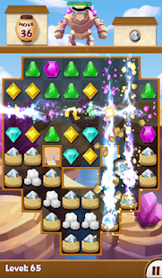 download Jewels Ninja free