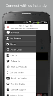Free Download 96.5 Bob FM APK