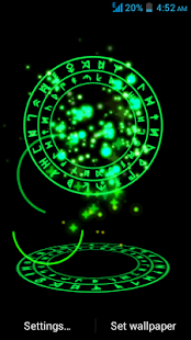 Free Download Mana Regeneration APK for Android