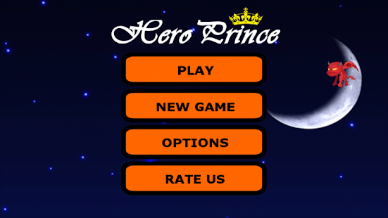 Lastest Hero Prince APK for Android