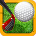 Super Golf - Golf Game Apk