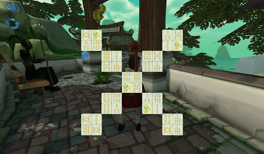 Mahjong Destiny(圖4)-速報App