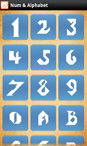 Tangram HD